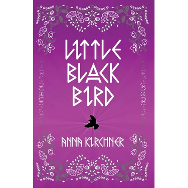 Little Black Bird