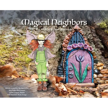 Magical Neighbors