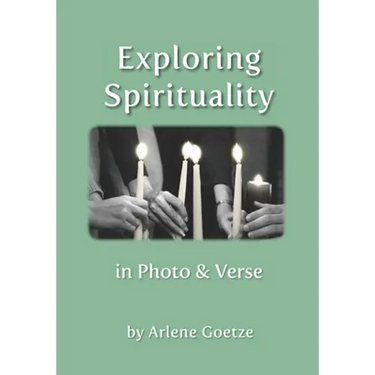 Exploring Spirituality in Photo and Verse