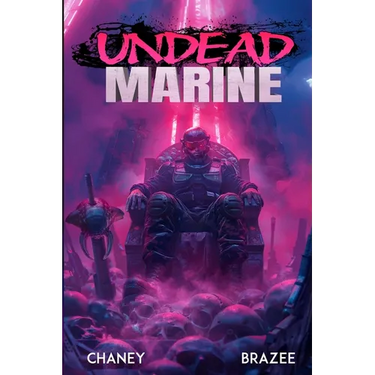 Undead Marine