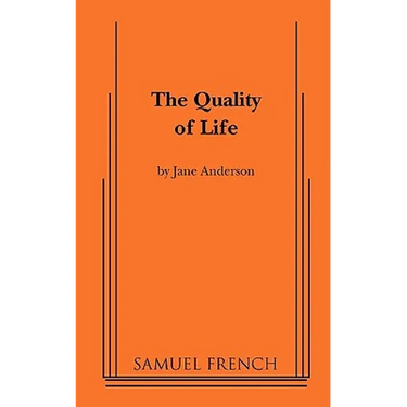 The Quality of Life