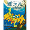 Bill the Bat to the Moon! And Back?