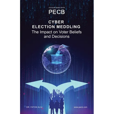 Cyber Election Meddling: The Impact on Voter Beliefs and Decisions