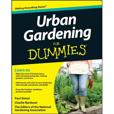Urban Gardening FD