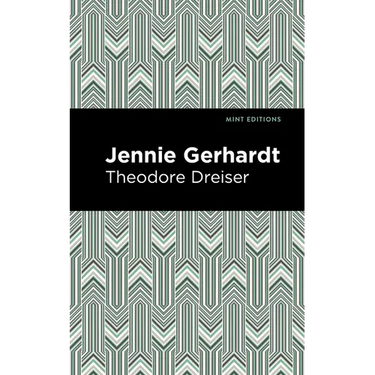 Jennie Gerhardt