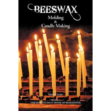 Beeswax Molding & Candle Making