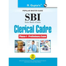 Sbi: Clerical Cadre (Junior Associates) Phase-I Preliminary Exam Guide (Big Size)