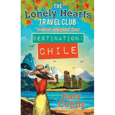 Destination Chile