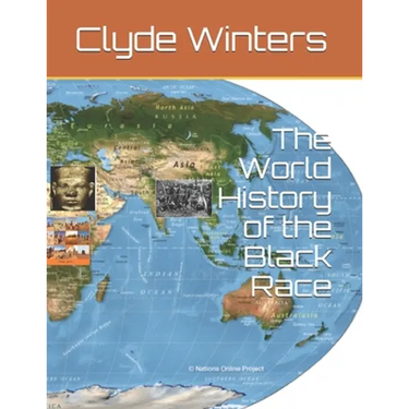The World History of the Black Race