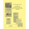 Genealogical Events from Newspapers for Crawford, Vernon and Grant Counties, Wisconsin, 1870-1901