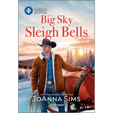 Big Sky Sleigh Bells