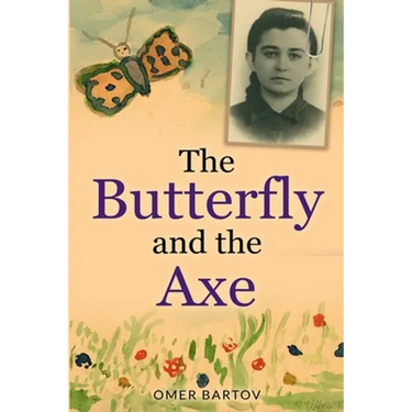 The Butterfly And The Axe