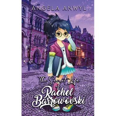 The Secret World of Rachel Barrowovski