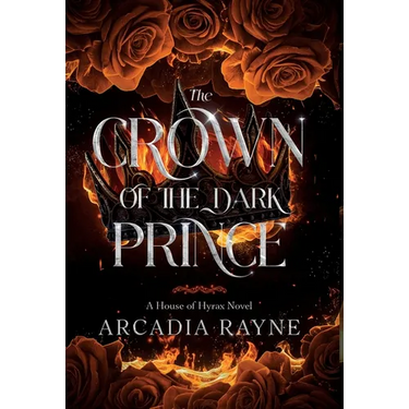 The Crown of the Dark Prince