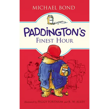 Paddington's Finest Hour