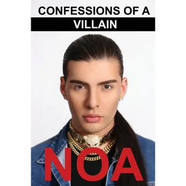 Confessions of a Villain