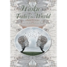 Haiku for Today's World: Haiku-Inspired Triplets and Observations- Commentary for Today's World