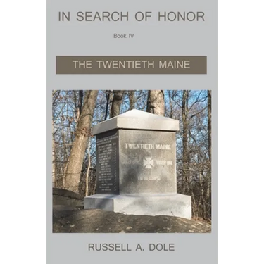 In Search of Honor - The Twentieth Maine