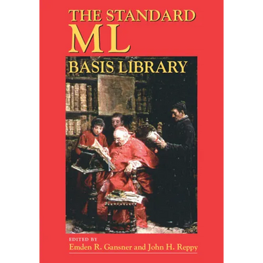 The Standard ML Basis Library