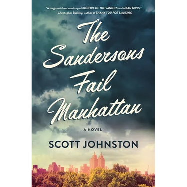 The Sandersons Fail Manhattan