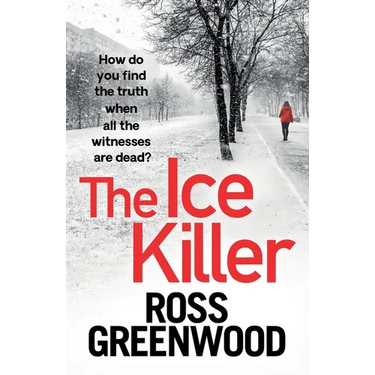 The Ice Killer