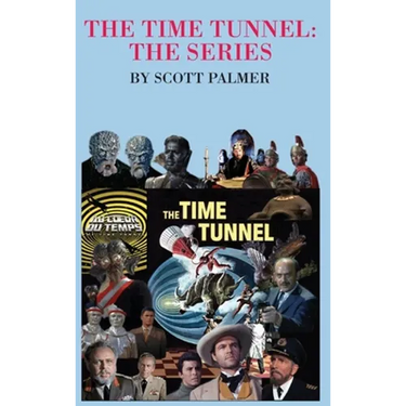 The Time Tunnel-The Series