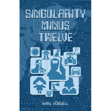 Singularity Minus Twelve