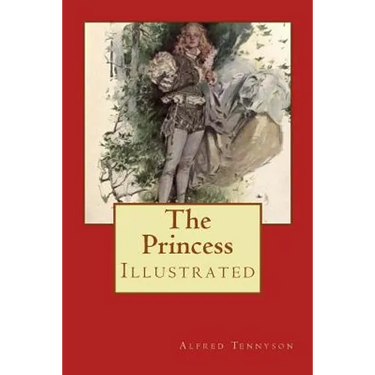 The Princess: Illustrated