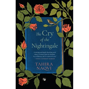 The Cry Of The Nightingale