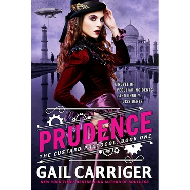 Prudence