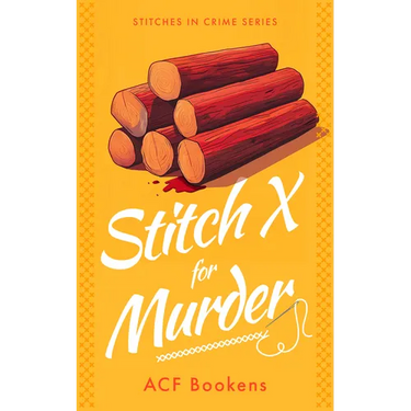 Stitch X for Murder