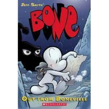 Out from Boneville