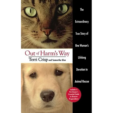 Out of Harm's Way