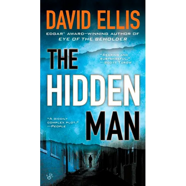 The Hidden Man