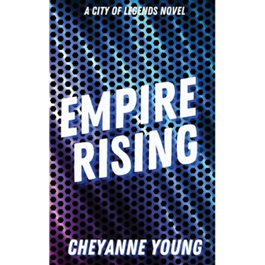 Empire Rising