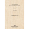Fragments from Hellenistic Jewish Authors, Volume IV, Orphica