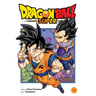 Dragon Ball Super, Vol. 12