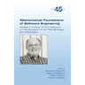 Mathematical Foundations of Software Engineering. Essays in Honour of Tom Maibaum on the Occasion of his 70th Birthday and Retirement