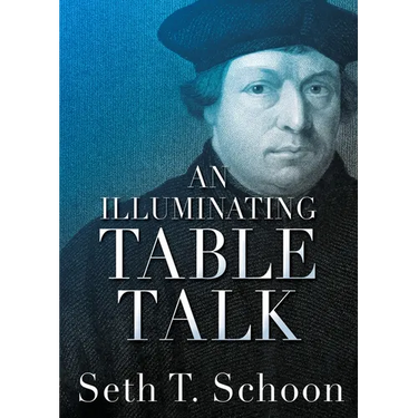 An Illuminating Table Talk