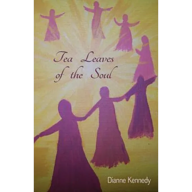 Tea Leaves of the Soul
