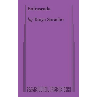 Enfrascada