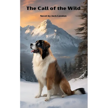 The Call of the Wild (Annoted)