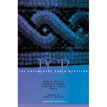 The Polymerase Chain Reaction