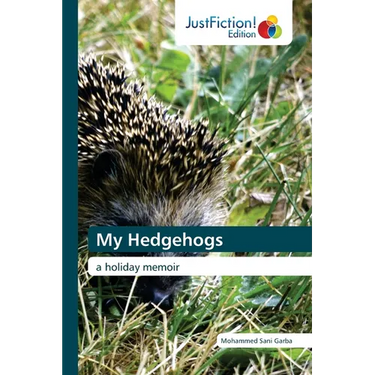 My Hedgehogs