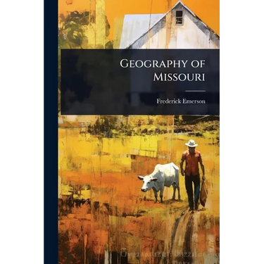 Geography of Missouri