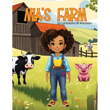 Mia's Farm