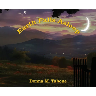 Earth Falls Asleep