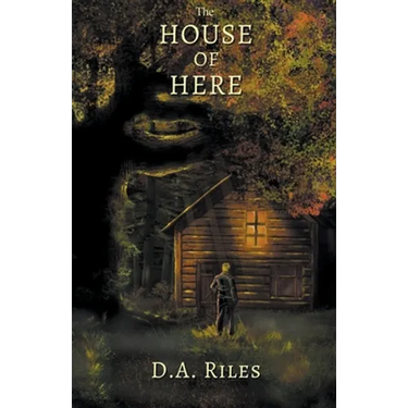 The House of Here