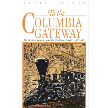 To the Columbia Gateway