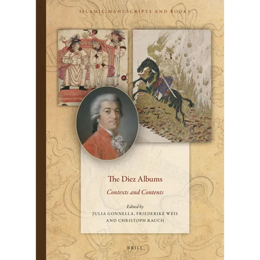 The Diez Albums: Contexts and Contents